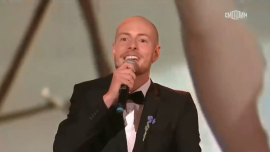 Белорусский блогер у Малахова!