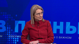 Что удалось сделать Могилевской области за последние пять лет? 