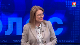 «В полный голос» говорим о молодежи и патриотических чувствах