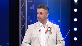 Бирюков: Мемориалы Великой Отечественной — места силы