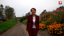 Женщина, которая превратила родительский дом в машину времени