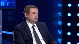 Демьянков: Шклов и Жодино первыми в стране перейдут на электробусы