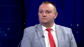 Михаил Жудро: зачем в Беларусь едут туристы? За культурой, историей и знаниями!