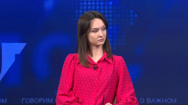 На защите Родины — белорусская армия