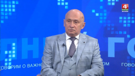 Мудрая природа — она заложила в генетический код женщины многодетность