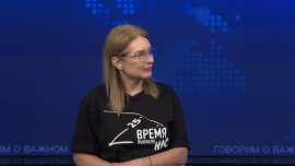 Каждый из нас должен внести вклад в процветание Беларуси!