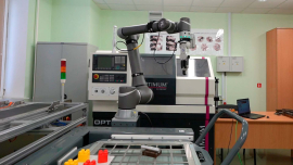 За техническим перевооружением должна успевать и подготовка кадров!