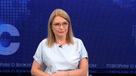 В программе «В полный голос» говорим о проблемах родителей и детей