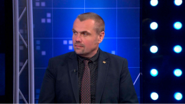 Роговцов: Польша угрожает Беларуси!