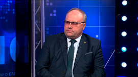 Тепляков: Особый статус Днепра.