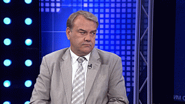 Можаровский: Есть проблема с креплениями сидений в маршрутках