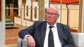 Как заинтересовать молодёжь работой на селе?