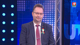 Коропов: Отмечайте День Победы всей семьей!