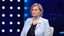 Вологина: Всех политиков можно разделить на две категории: львы и лисы