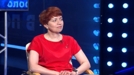 Казакова: После смерти Льва Маневича его жена и дочь 20 лет ничего не слышали о нем