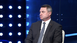 Горошкин: Те, кто хотел повлиять на изменения в Основном Законе, смогли это сделать