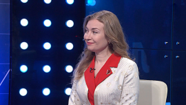 Сташевская: Донести решения Всебелорусского народного собрания до каждого — главная задача делегатов ВНС