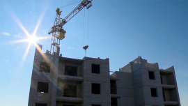 Где в Могилёве построят новые микрорайоны?