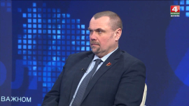 Деструктивная оппозиция мечтает видеть Беларусь «АнтиБеларусью»