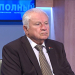 ВНС-1996: «Только народ вправе решать свою судьбу»