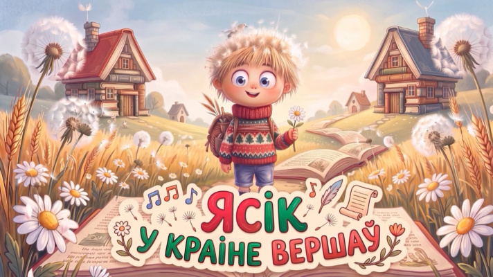 Ясік у краіне вершаў