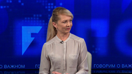 Единство — сила белорусского народа!