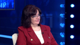 Ляхович: Могилевщина гордится своей медициной!