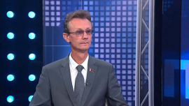 Игорь Каско: В чём кроется опасность курительных смесей?