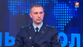 У преступления нет возраста!