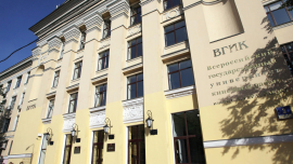 Как один снимок во ВГИКе стал отправной точкой большой мечты?