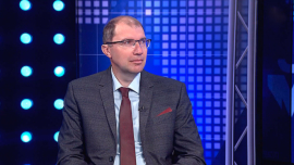 Дук: Делегаты ВНС — коллективный разум белорусского народа