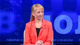 «В полный голос» обсудим: 30 летнее сотрудничество России и Беларуси