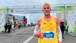 Интересное о беге от мастера спорта международного класса Сергея Карпова