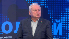 В Могилёвской области проживает 223 тысячи пенсионеров, и 159 тысяч из них — состоят в областном Совете ветеранов