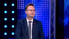 Коропов: Без мира нет никакого устойчивого развития