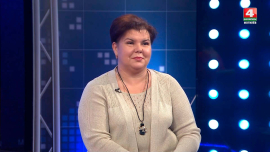 Балавнёва: В каждом районе области есть свой брендовый праздник