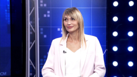 Менькова: МОК превратил Олимпийские игры в арену для политической борьбы