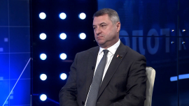 Александр Горошкин: Мы должны показать всем, что нельзя забывать