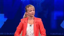 Как сегодня развивается партийное строительство в Беларуси