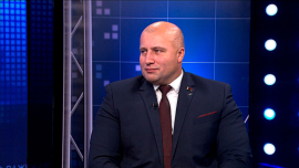 Гурин: Молодежь должна знать законы!