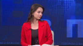 За что белорусские фермеры благодарны государству?