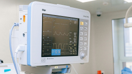 Пересадку сердца провели на Могилевщине