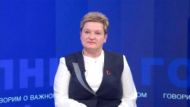 Душевные слова, адресованные Президенту Беларуси! Искренние эмоции в кадре.