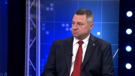 Горошкин: Главный фактор сохранения независимости — сплочение белорусского общества вокруг Александра Григорьевича Лукашенко