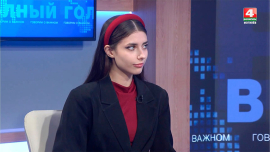 Ксения Романцова: «Зумеры» - первый интерактивный молодёжный сериал о жизни поколения Z