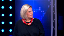 Наталья Вологина: Пропаганда идей чайлдфри убийственна!