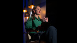 Люди поверили видео, которого не существует. Во что мы поверим завтра?