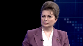 Ирина Рынейская: Бобруйск — визитная карточка индустриальной Беларуси!