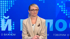 Беларусь — авторитетная площадка для диалога государств