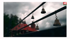 22 марта — день, когда вспоминают те белорусские деревни, которые исчезли с карты вместе с людьми